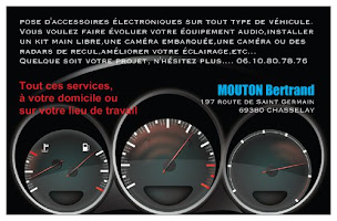 Photo n°4 de Home Car Pro Elec-Audio à Chasselay (Magasin d'accessoires pour poids lourds)