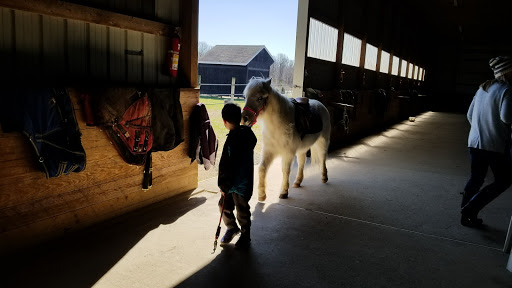 Bull Run Stables - Thumbnail