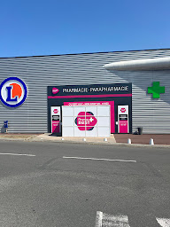 Photo n°1 de 👩‍⚕️ Pharmacie Oléron | De Bonnemie - St Pierre d'Oléron - pharmabest à Saint-Pierre-d'Oléron (Pharmacie)