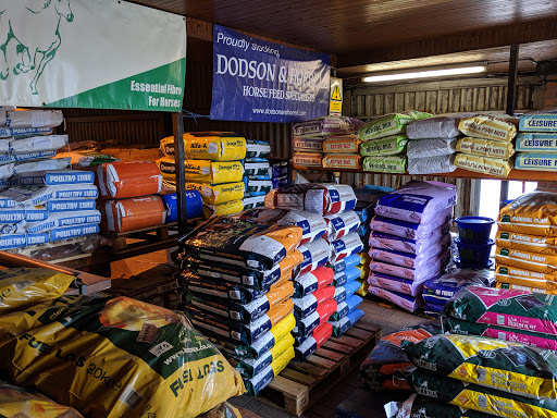 Youngs Animal Feeds Ltd Gallery - United Kingdom