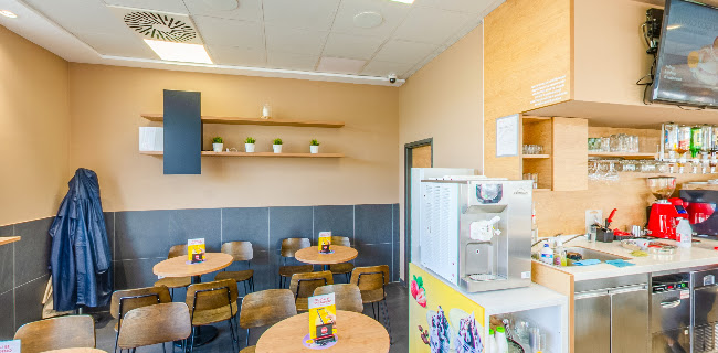 Shell BS Zadar Žmirići - Benzinska postaja