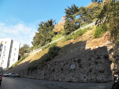 Photos of Historical Galatasaray Bath