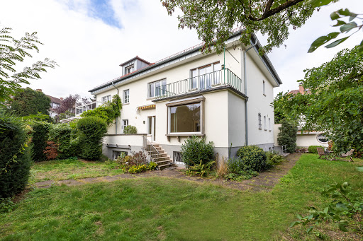 DAHLER Frankfurt - Immobilienmakler