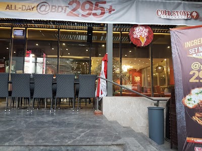 Photos of Cold Stone Creamery