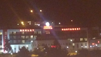 Photos of Tosya State Hospital