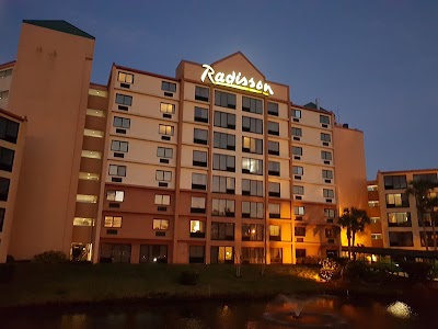Photos of Radisson Resort Orlando-Celebration