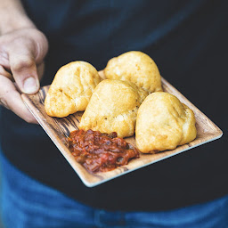 Photo n°16 de African Evasion Ivry à Ivry-sur-Seine (Restaurant africain)
