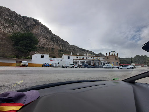 Restaurante la Yedra - Thumbnail