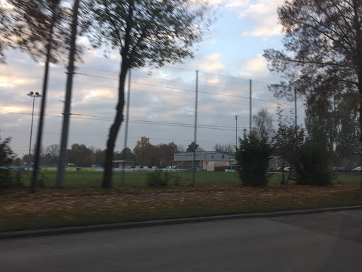 Turn- und Sportverein Zusmarshausen (TSV) eingetragen Verein - Thumbnail