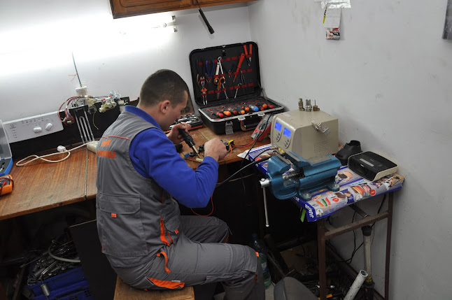 Reparatii Masini De Spalat Brasov - Brașov