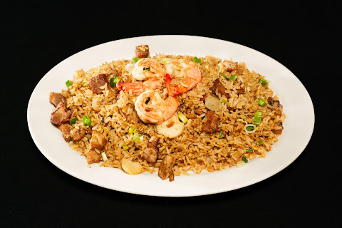 Nam Vang Restaurant by null