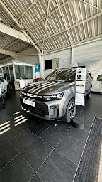 Photo n°17 de DACIA GUÉRANDE - GROUPE IDYLAUTO à Guérande (Concessionnaire automobile)