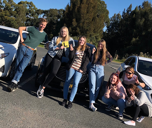 Shellharbour Driving Courses - Apia Driving School - Thumbnail