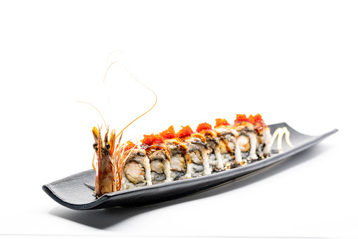 Unkai - Asian Restaurant & Bar - Thumbnail