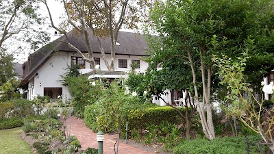 Photos of WedgeView Country House & Spa specials