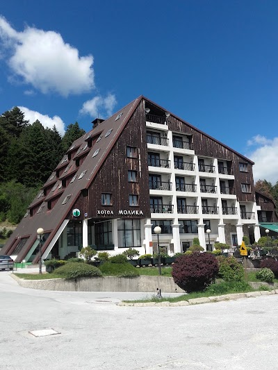 Photos of Hotel Molika / Хотел Молика