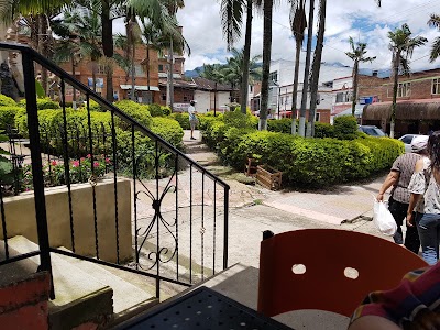Photos of Silvania Main Park