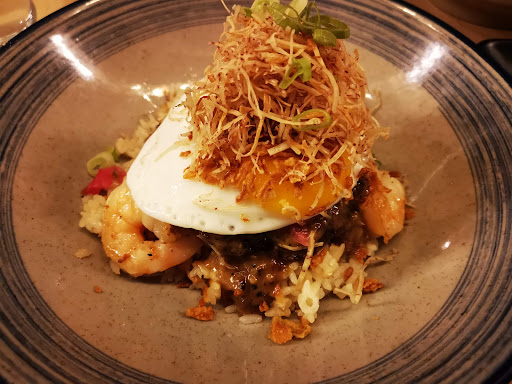 Inspire Restaurant - Thumbnail