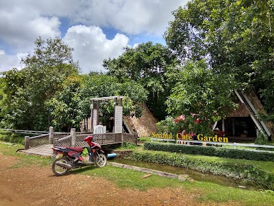 Photos of Second Cafe Garden