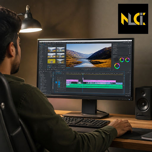 Want to turn your ideas into powerful videos that look truly professional? At NLCI Animation & De… post image