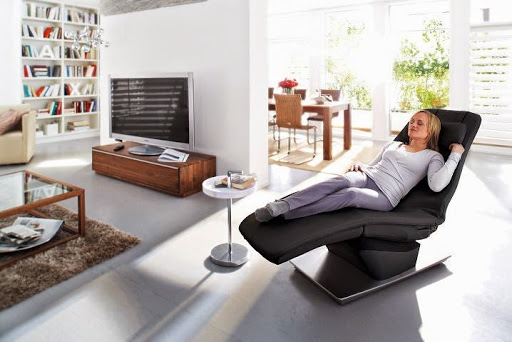 Alpha Techno Massagesessel GmbH - Thumbnail