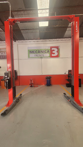 EPS Tulancingo - Visual