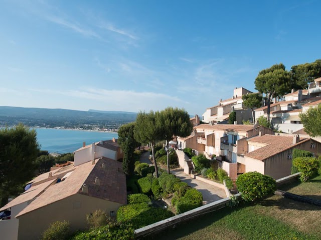 Hapimag Resort La Madrague