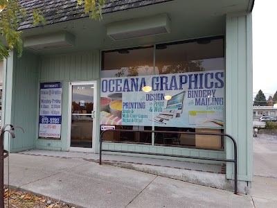 Photos of Oceana Graphics