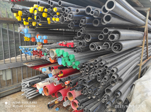 METER SRL - Visual