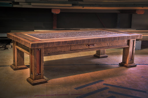 Western Heritage Furniture - Thumbnail