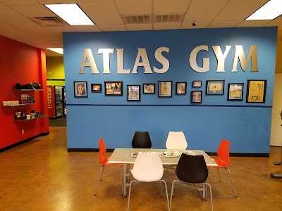 Atlas Gym LLC