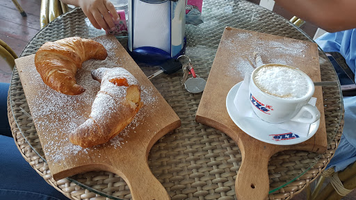 Gran Caffè Busciè - Thumbnail