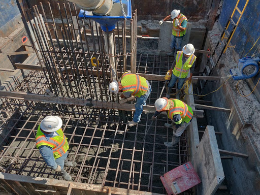 Lucania Construction LLC