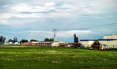 Photos of Peace River School Division No 10
