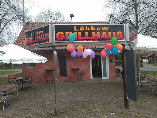 Grillhaus Lübbow