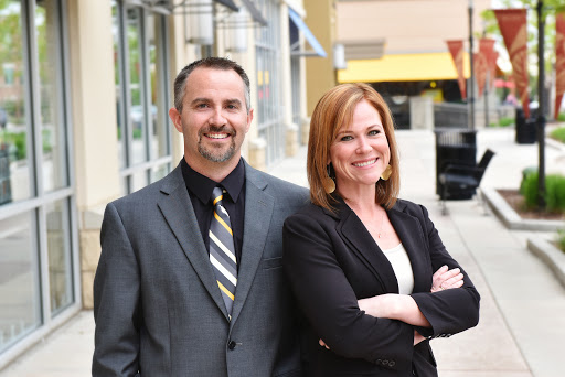 Shawn Harger and Kari Harger, Harger Home Team @ C3 Real Estate Solutions Gallery - United States