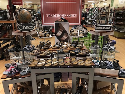 Tradehome Shoes