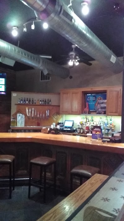Photos of The Palace Restaurant & Bar