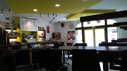 Café Grey