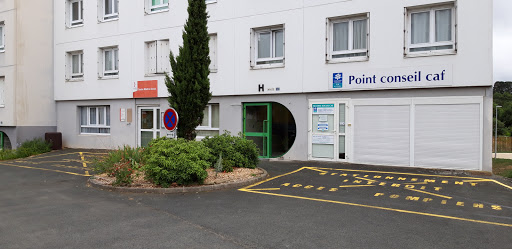 Centre médico-social de la Vigne aux Roses - Thumbnail