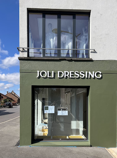 Joli Dressing - Thumbnail