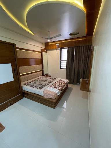 2 bhk flat for rent