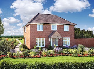 Redrow - Meadow View