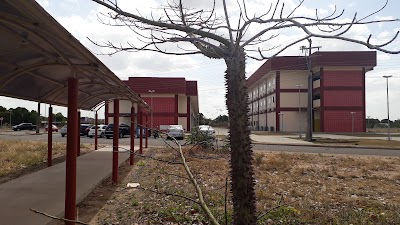 university
