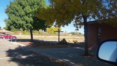 Photos of First Baptist Church of Los Lunas