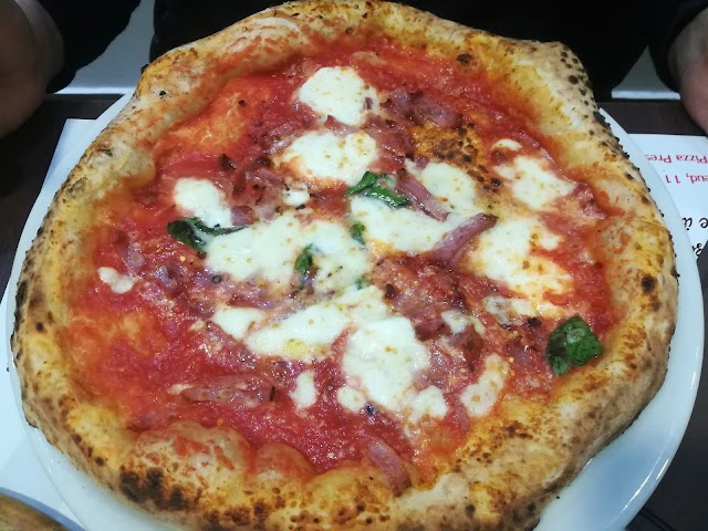 PIZZA PRESTIGE
