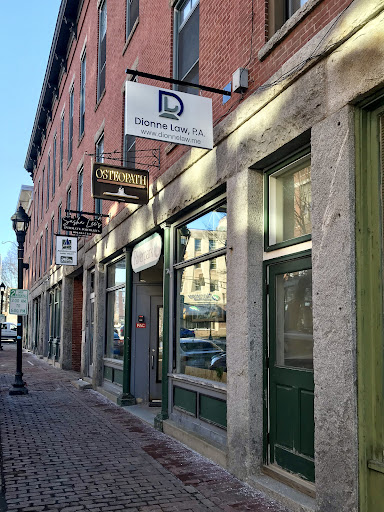 Dionne Law, P.A.