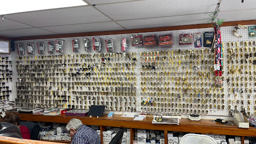 Alvarez Locksmith - Thumbnail