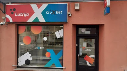 Hrvatska Lutrija