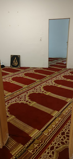 Sonneberg Moschee - Visual